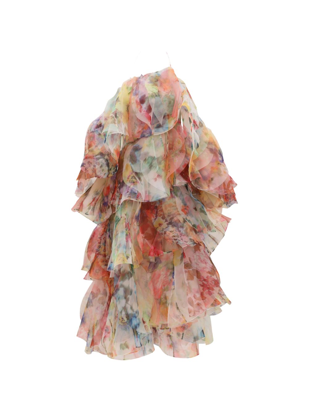 Zimmermann Dresses - MULTICOLOR | e9e67394b151d1cfeb6032ceec748184f807ba4f