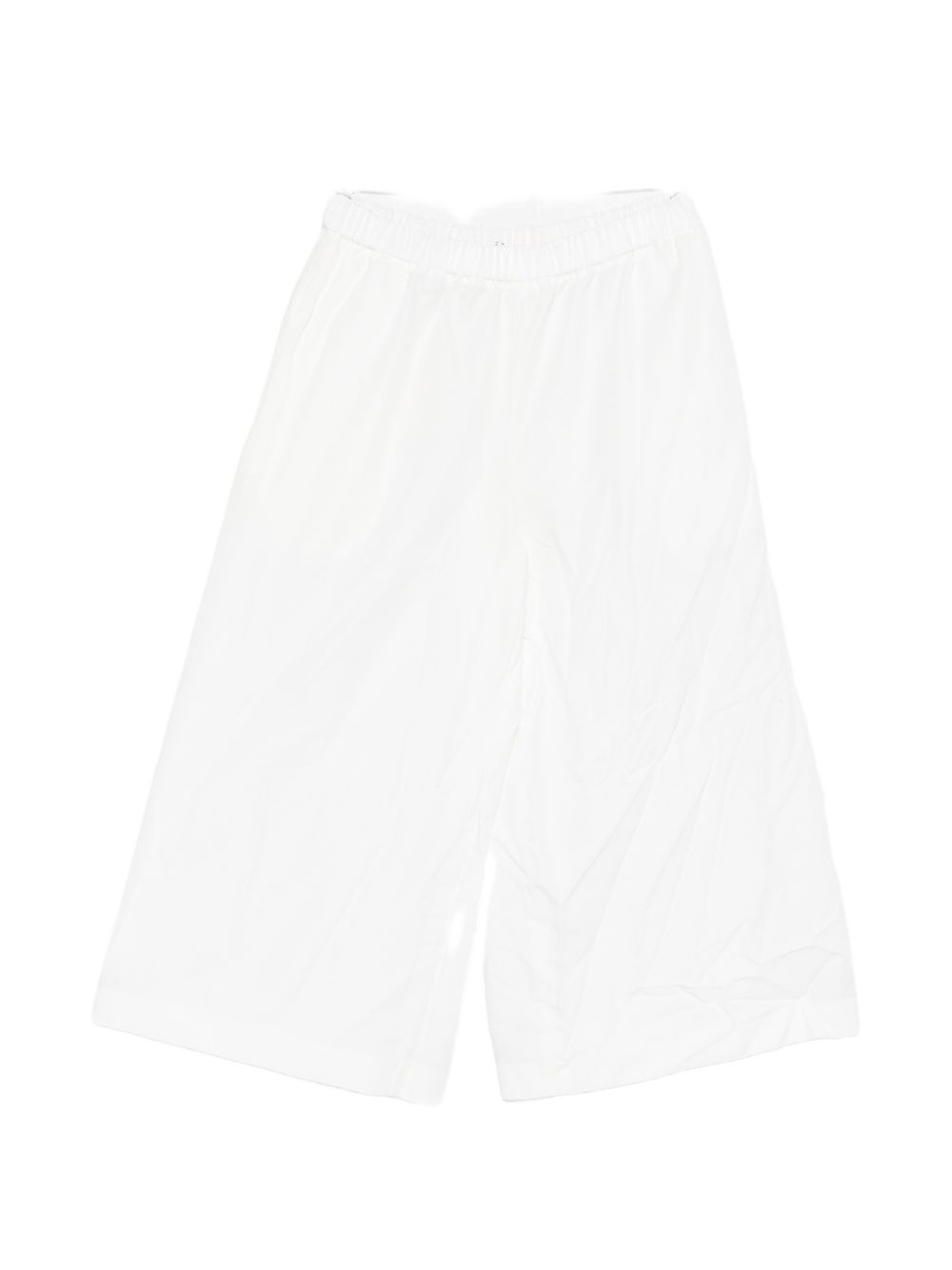 Comme Comme Trousers - Chiari e Naturali | b1052e5d7bed0f196671c6dd47bed72bd0f73f32