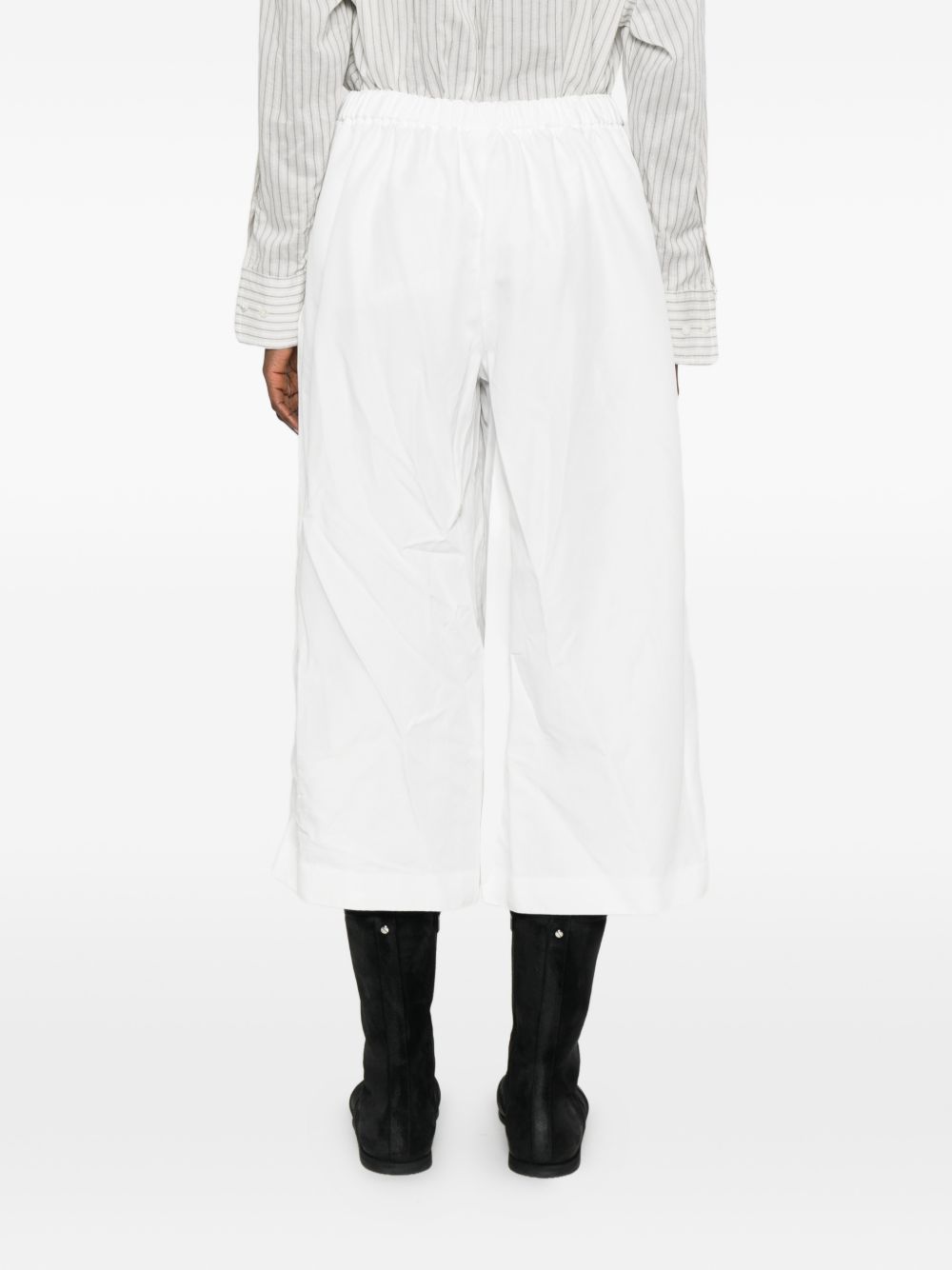 Comme Comme Trousers - Chiari e Naturali | 3e21d312a195a32190fce5f8406ed798b446d01b