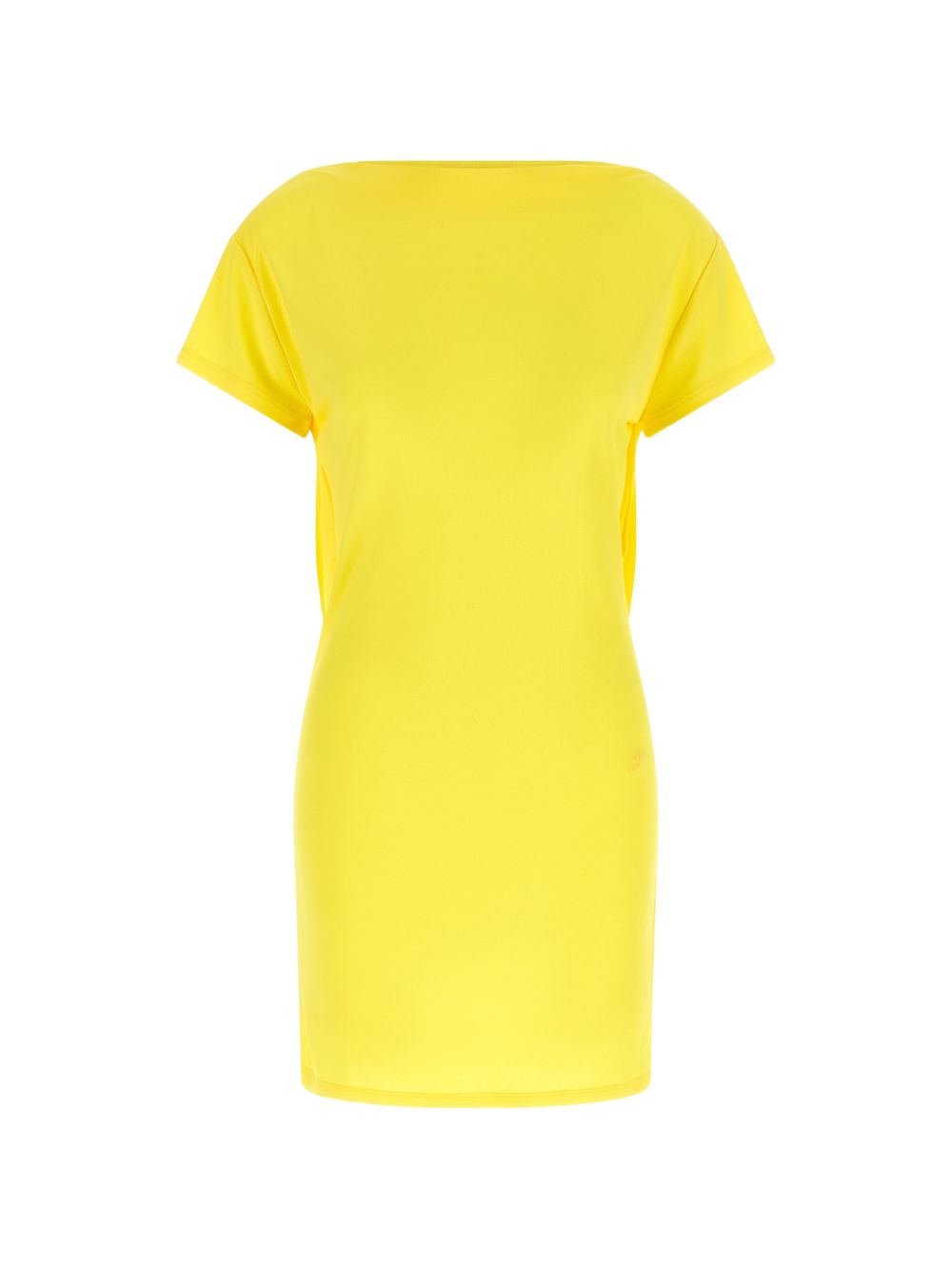 Jacquemus Resort Dresses - YELLOW | b265ef25d016d44912a7eb7a7137905f12d02628