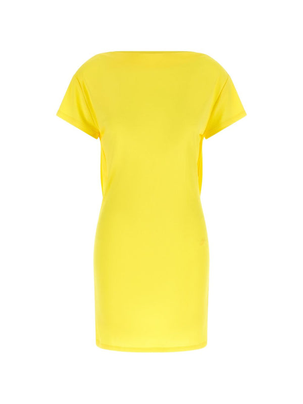 La Robe Mistral Mini Dress