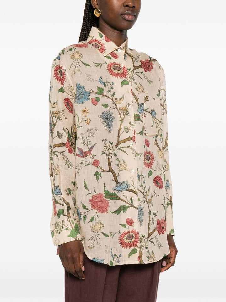 Into The East Shirts - WHITE | cc302ed8d0ed82a4677bd56147136d2bef0bf3e4