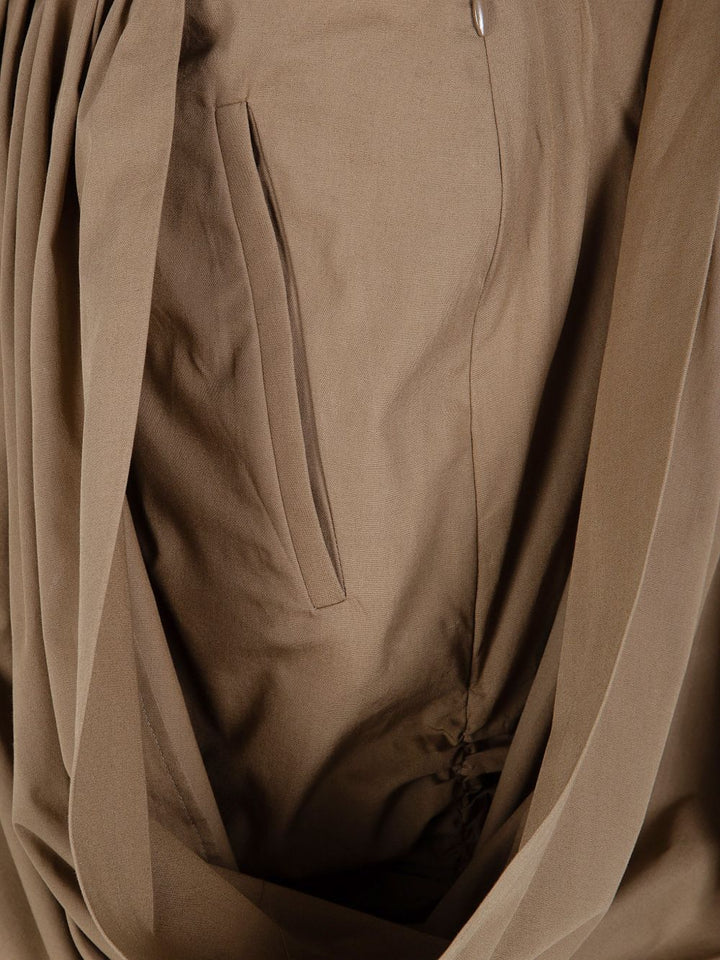 Chloè Skirts - MARRONE | 5fb74f5b8832a4ed52de91be1f4896ee7e3c1c05