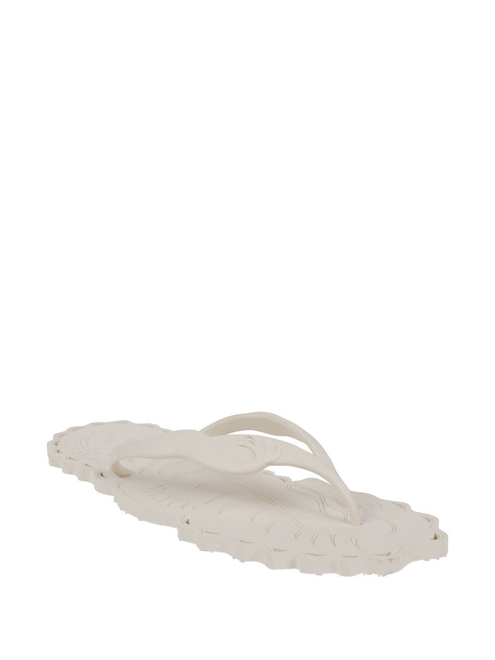 Zimmermann Sandals - Chiari e Naturali | c9ca6002e2af7fed906cf099642f177a14159831