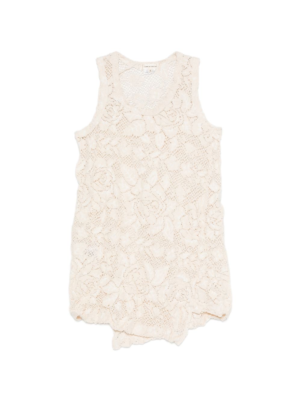 Comme Des Garcons Top - Chiari e Naturali | 4ae099e031c29dee1ef3494ede82683c8a677aab