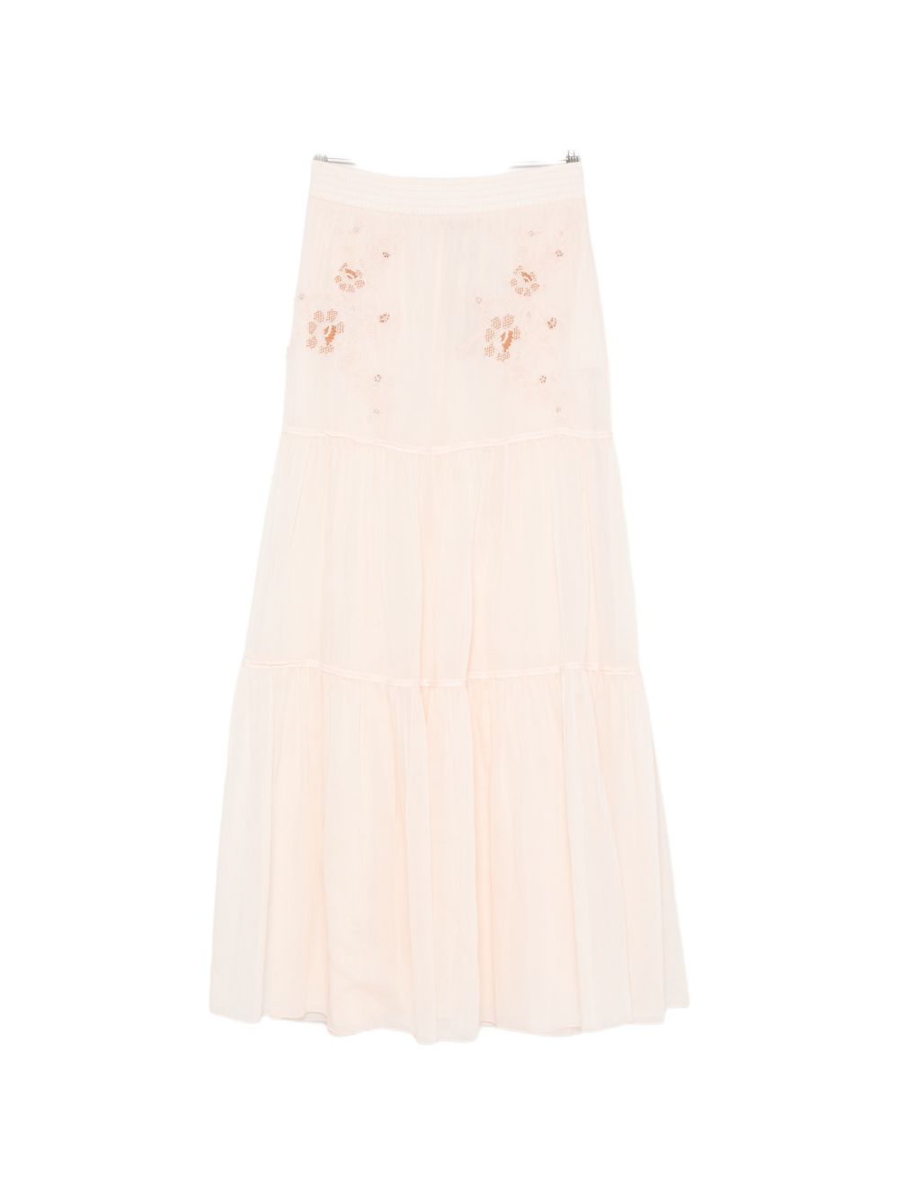 Ermanno Scervino Skirts - Chiari e Naturali | cd0d33257a05431a170a8fc90bf06cd1766a5817