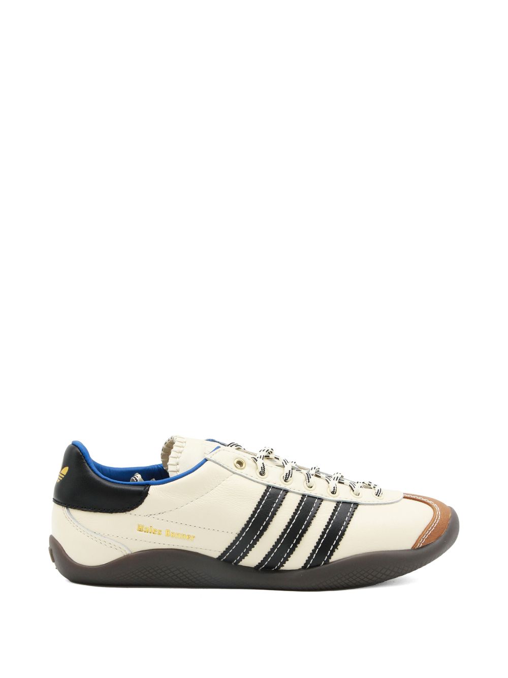 Adidas By Wales Bonner Sneakers - Chiari e Naturali | 350c2eccdcf4c736d4e27c14e0d943874bafea54