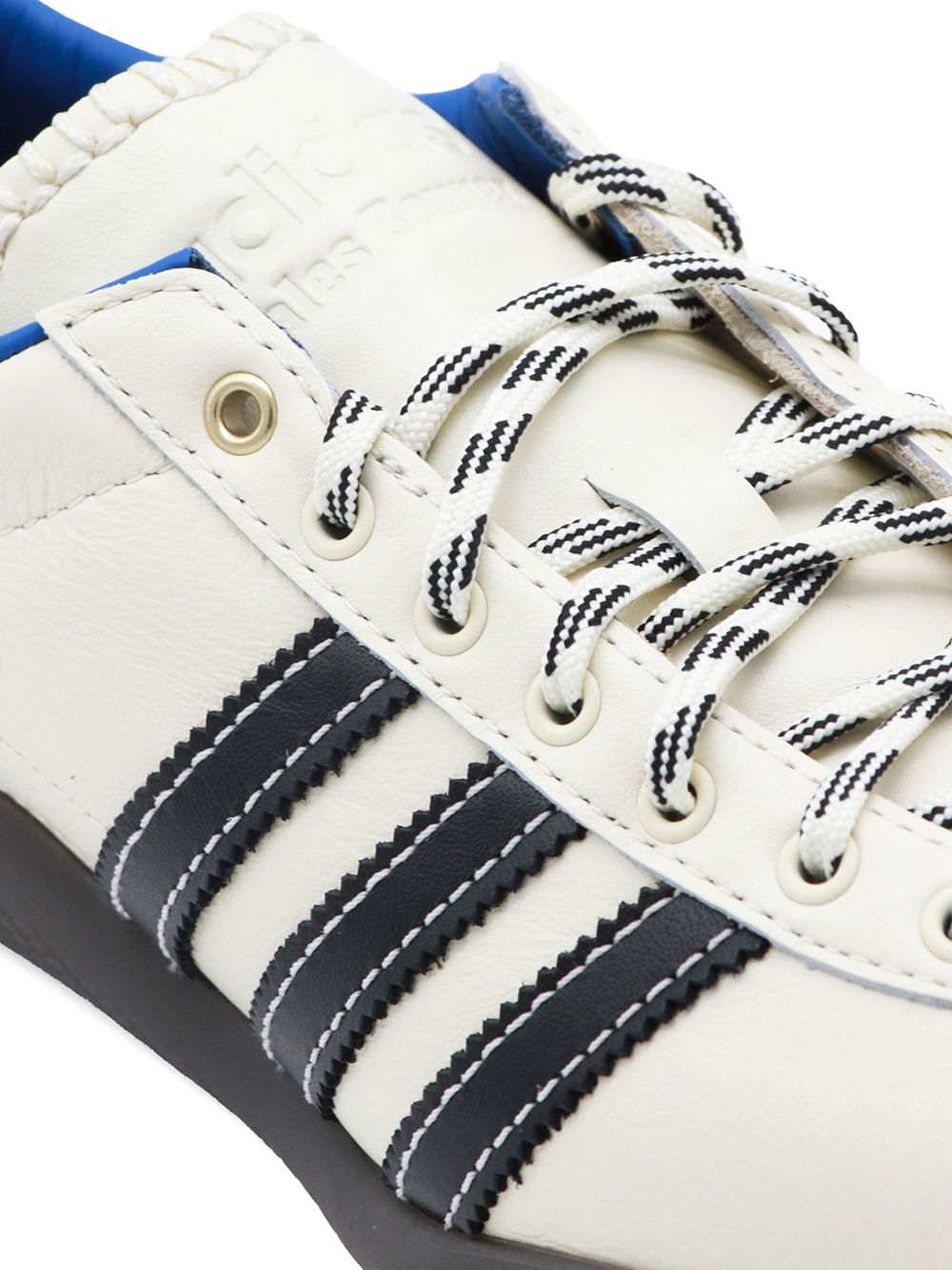 Adidas By Wales Bonner Sneakers - Chiari e Naturali | 7997f72db9909659588b19dec5ca5355a2274737