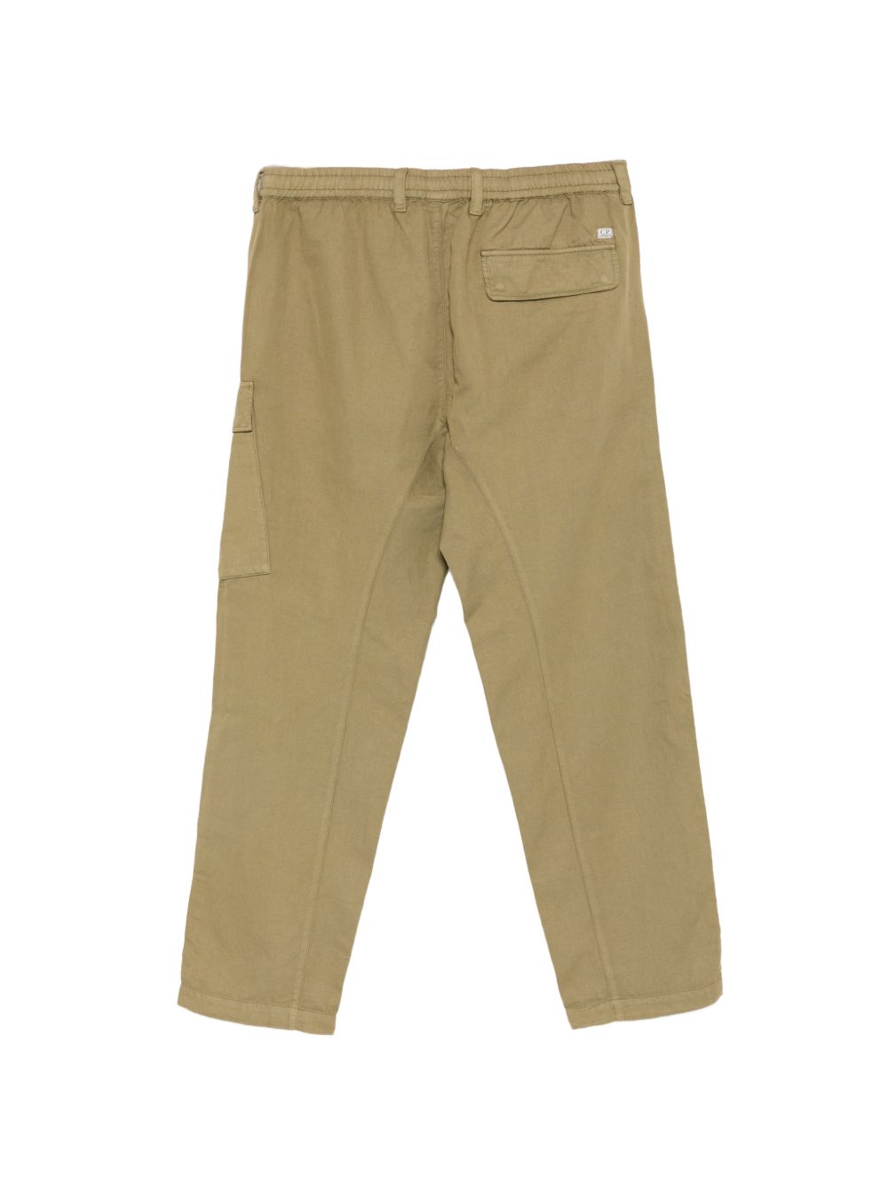 C.P. Company Trousers - GREEN | 10c4e6464b99553a7439cb15841b4bd1e4e29197