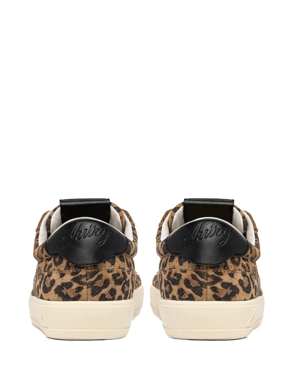 Autry Sneakers - Marroni | ef7b2bcb3a1875087fe6bca6bbc34aacc4a69577