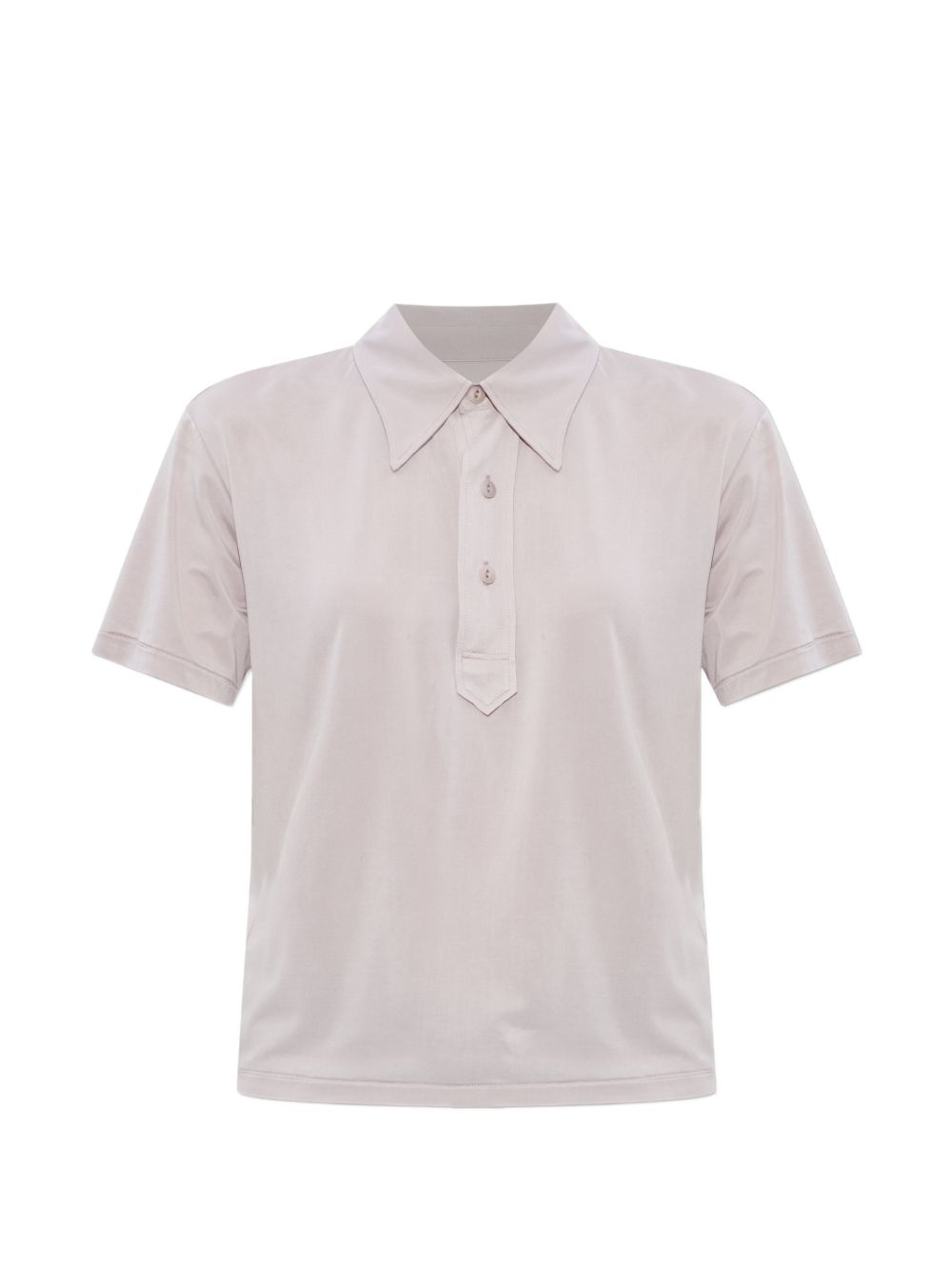 Maison Margiela T-shirts and Polos - Chiari e Naturali | 9d9436b9ee946763a40b9c12e854bce60ccfe1f8