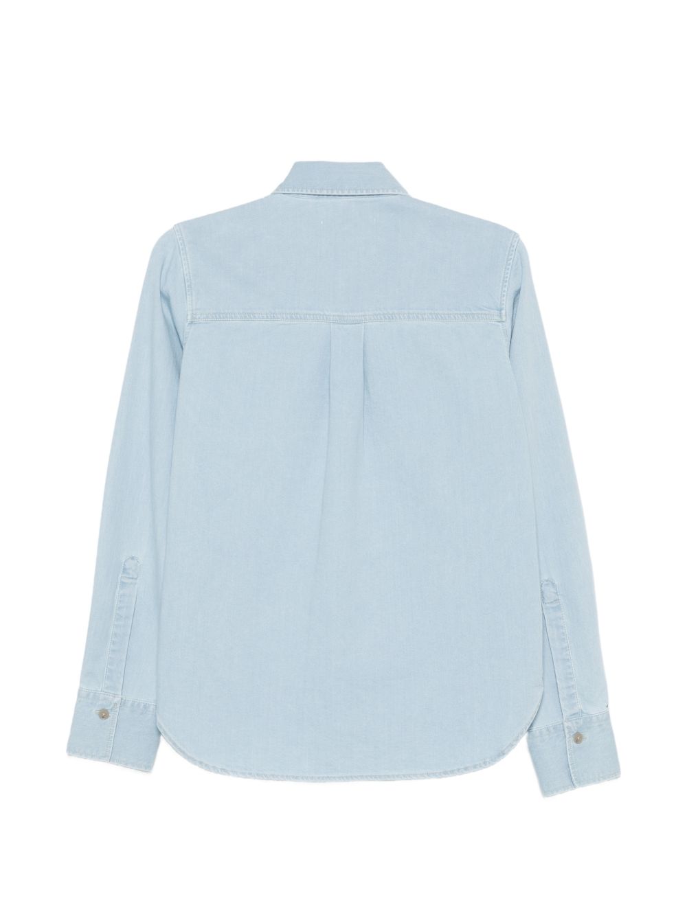 Closed Shirts - Blu e verdi | 20e6a9cd115fab4331d45fb60730824b31f903f7