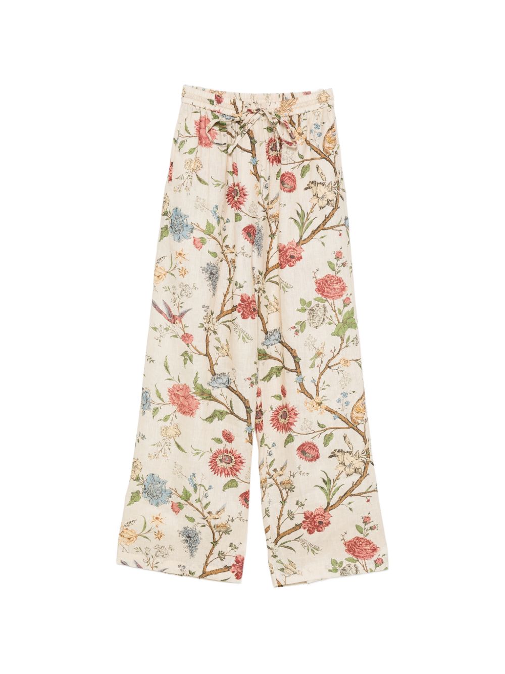 Into The East Trousers - WHITE | 3793ce6fd4c2caeda8692510ac881320d744dd2e