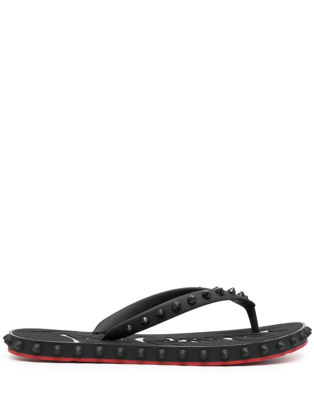 Christian Louboutin Sandals - BLACK | abb1b9b6c3c1dbc8aa9f00c4aec319bf3f82521a