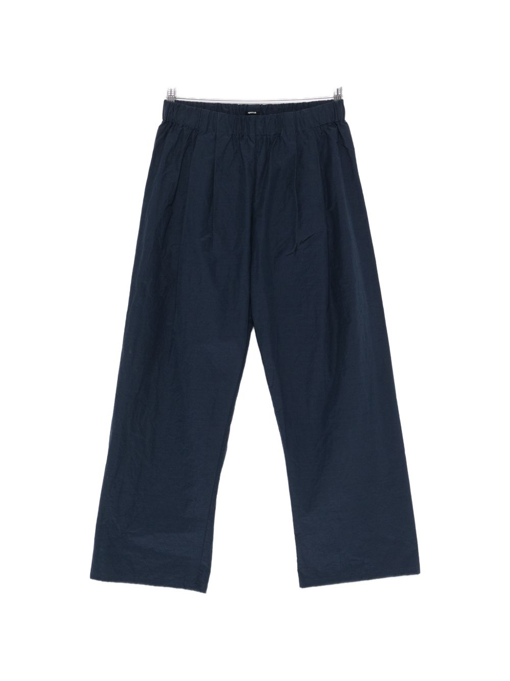 Apuntob Trousers - Blu e verdi | 6b8c509c0b032dcfa50005c0770738ac7360a742