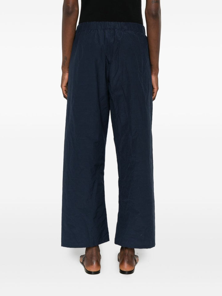 Apuntob Trousers - Blu e verdi | ff3c0223169fcb3c878fa4d02cc2f75ce304e5ec