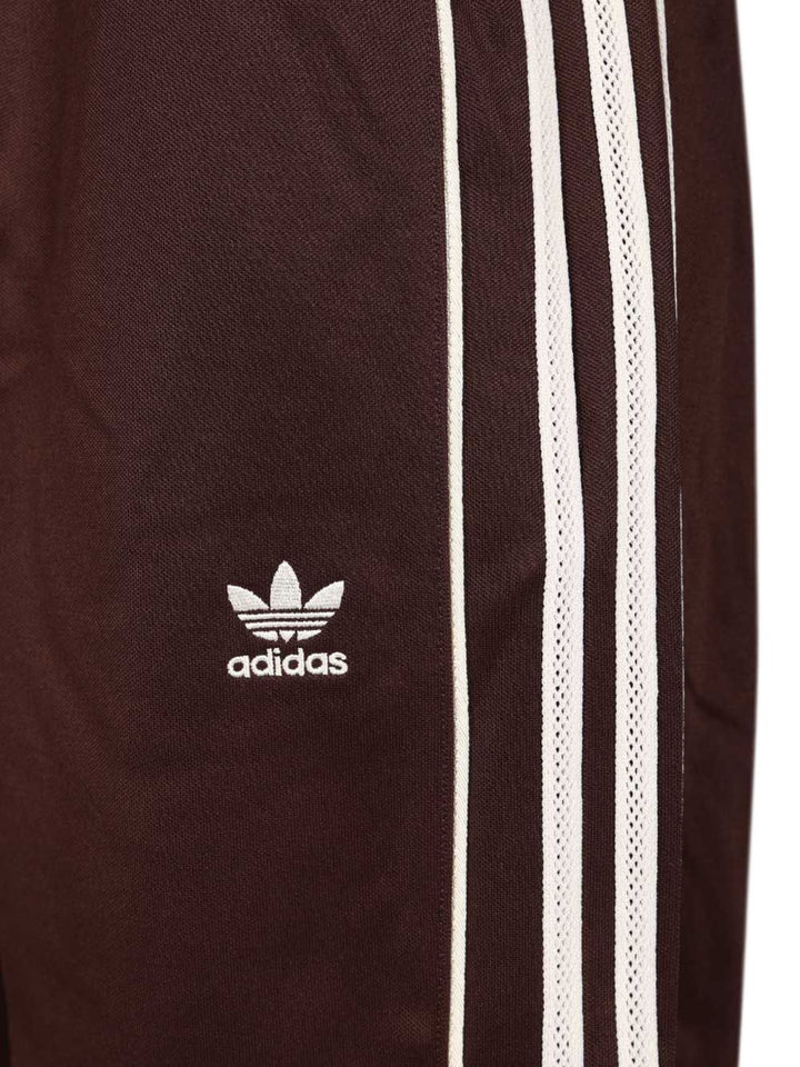 Adidas By Wales Bonner Trousers - Marroni | 2af42cada9ce4788187262bb32e1b7d3d5d00d59