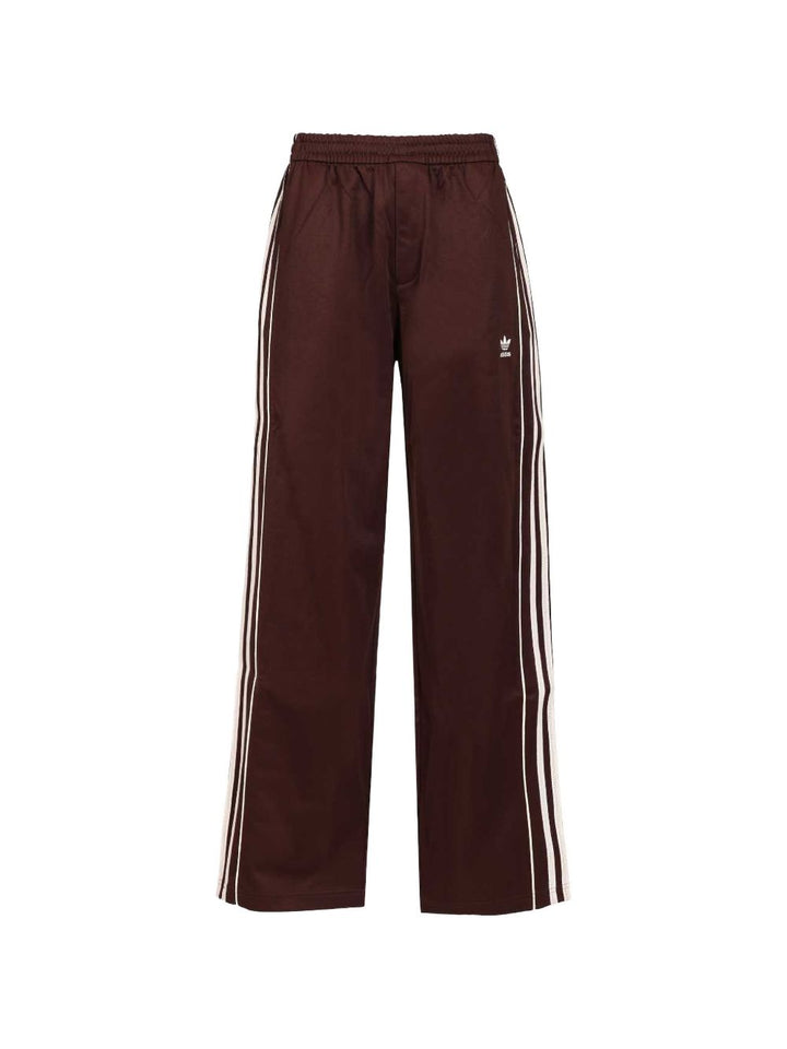 Adidas By Wales Bonner Trousers - Marroni | b1ed3c223f8c1a712ba09bdba20423833d224bd6