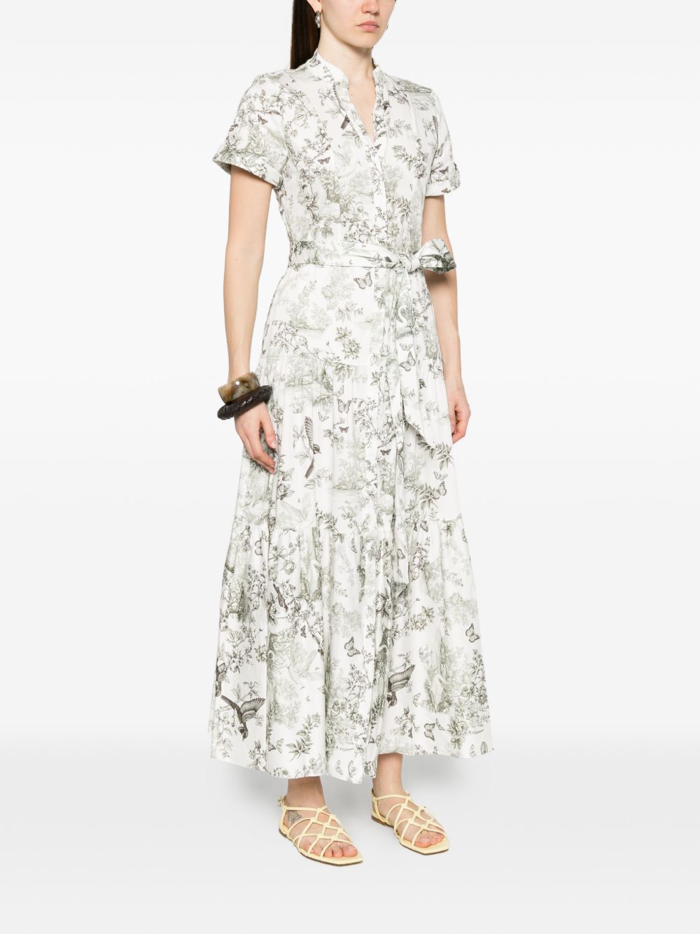 Alice + Olivia Dresses - Chiari e Naturali | 34367c65ffe979488b6e9cab8f8a64000c9fdd7a