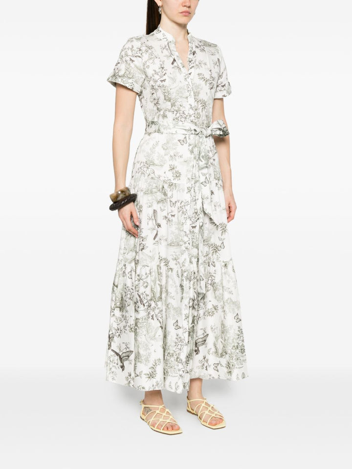 Alice + Olivia Dresses - Chiari e Naturali | 34367c65ffe979488b6e9cab8f8a64000c9fdd7a
