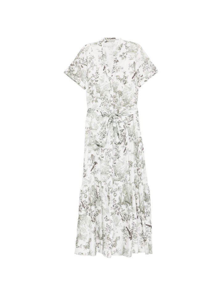 Alice + Olivia Dresses - Chiari e Naturali | cf3d6d928a8339074aa475d6a12bc667096ac860