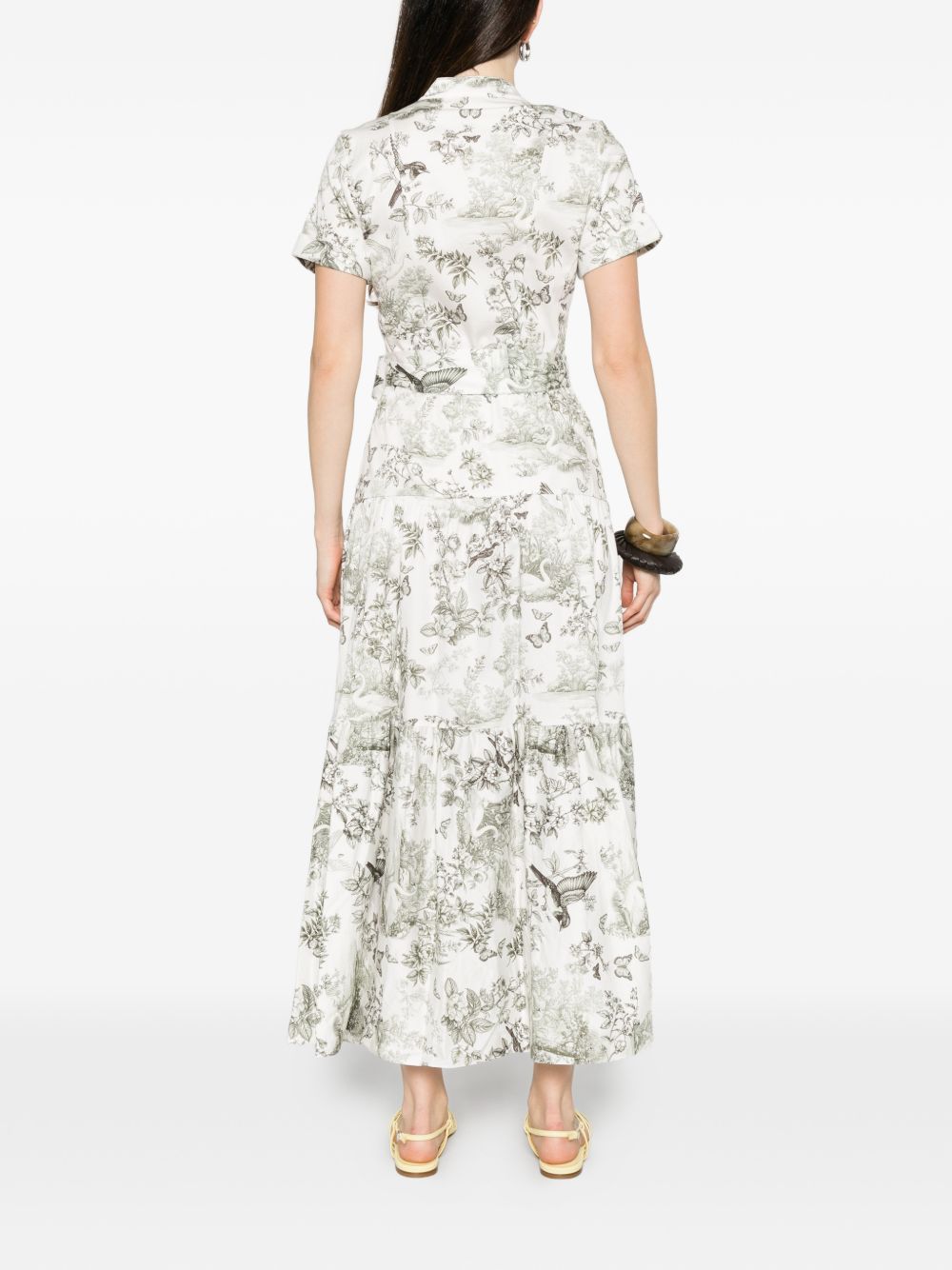 Alice + Olivia Dresses - Chiari e Naturali | ceccbf8b94a7ee5c3064892f7faed16376946cb7