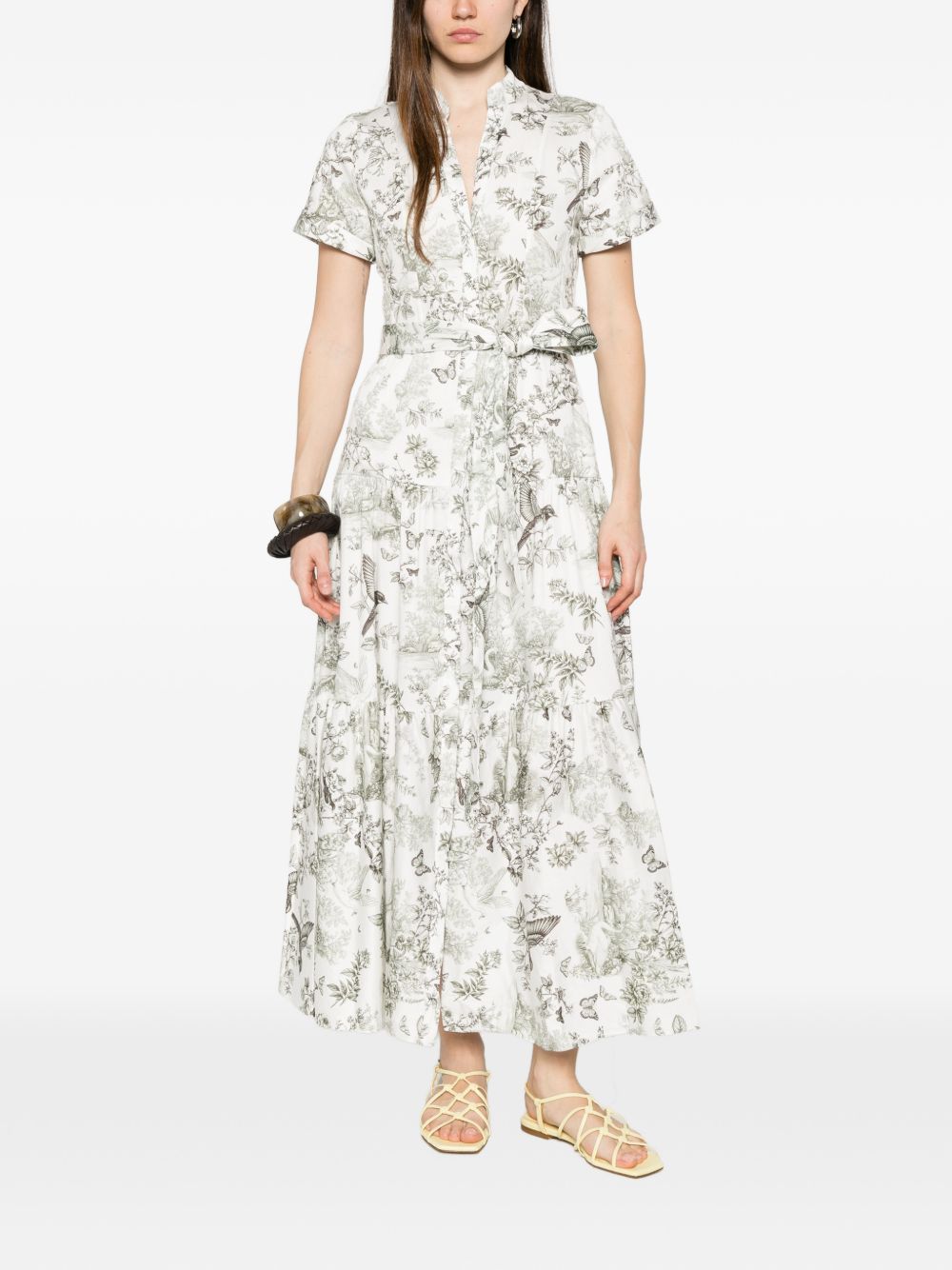 Alice + Olivia Dresses - Chiari e Naturali | 229376225e425668722b2fcc3c4221276d4619b9