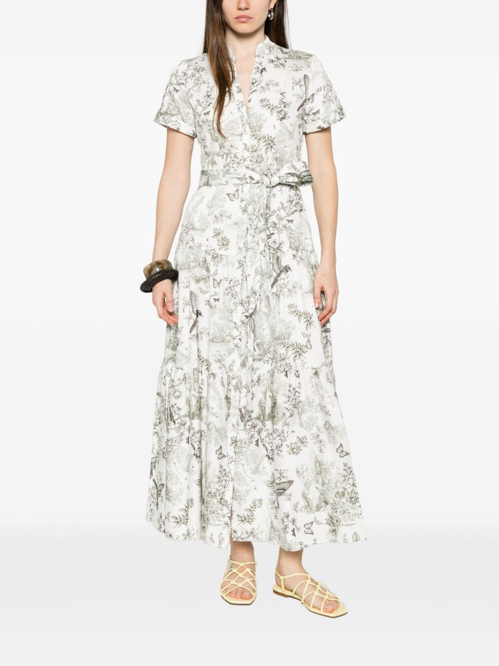 Alice + Olivia Dresses - Chiari e Naturali | 229376225e425668722b2fcc3c4221276d4619b9