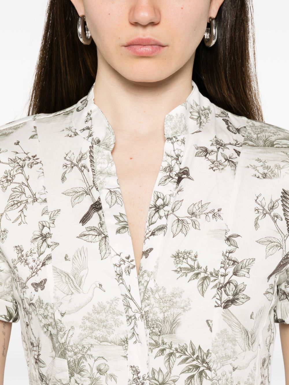 Alice + Olivia Dresses - Chiari e Naturali | a294749ee6c4d452ee547ba6e604261462ce1bae