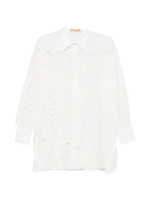 Cotton Shirt
