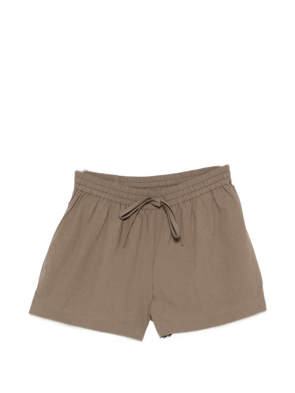 Cotton Shorts