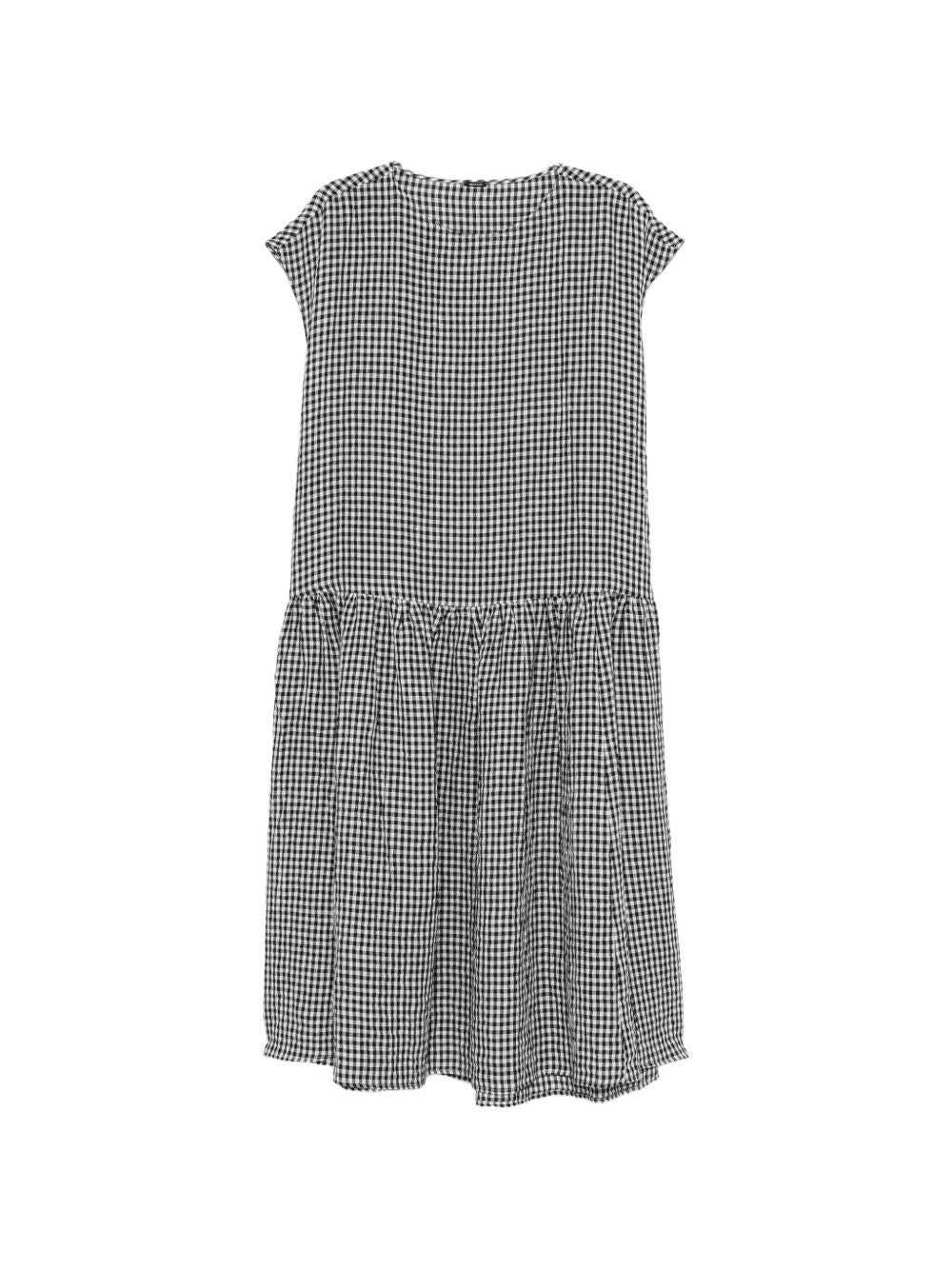 Apuntob Dresses - BLACK | cae7f49fa86d2d705ccd9a8fef058a9b60a2499f