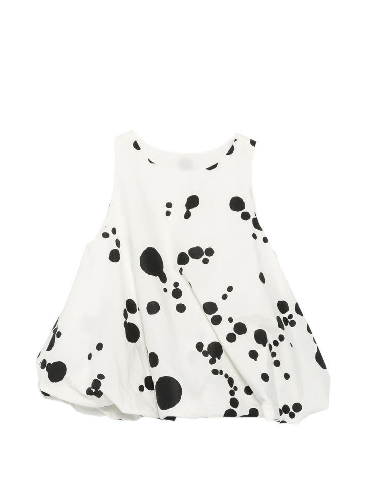 Apuntob Top - Neri e Grigi | 9709ce29dd522a4a2a1baac509983fc7a3ddd548