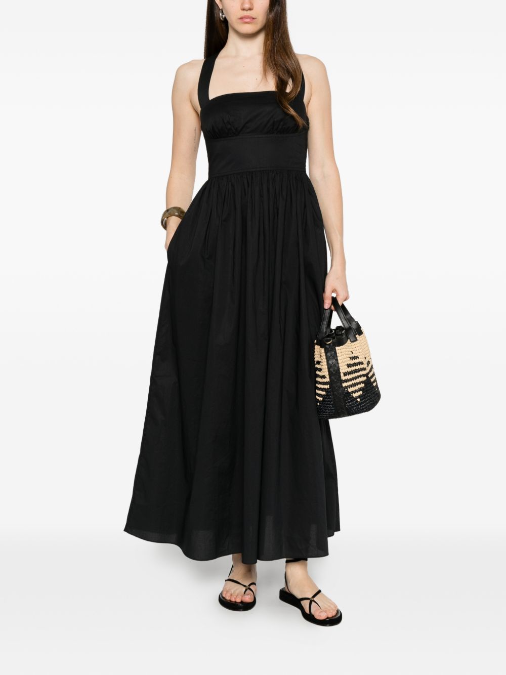 Matteau Dresses - BLACK | 24b9fe1423bd83dadeefa68c0c0b62014294ae68