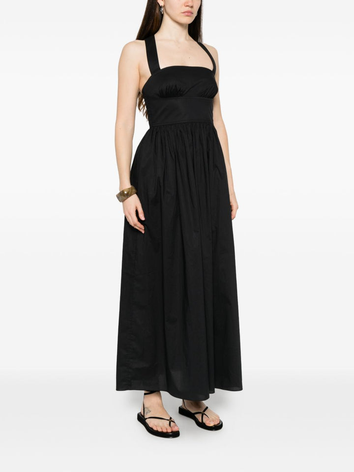 Matteau Dresses - BLACK | a4f73f292e5b74baca90ae63beb14ed970fb8e15