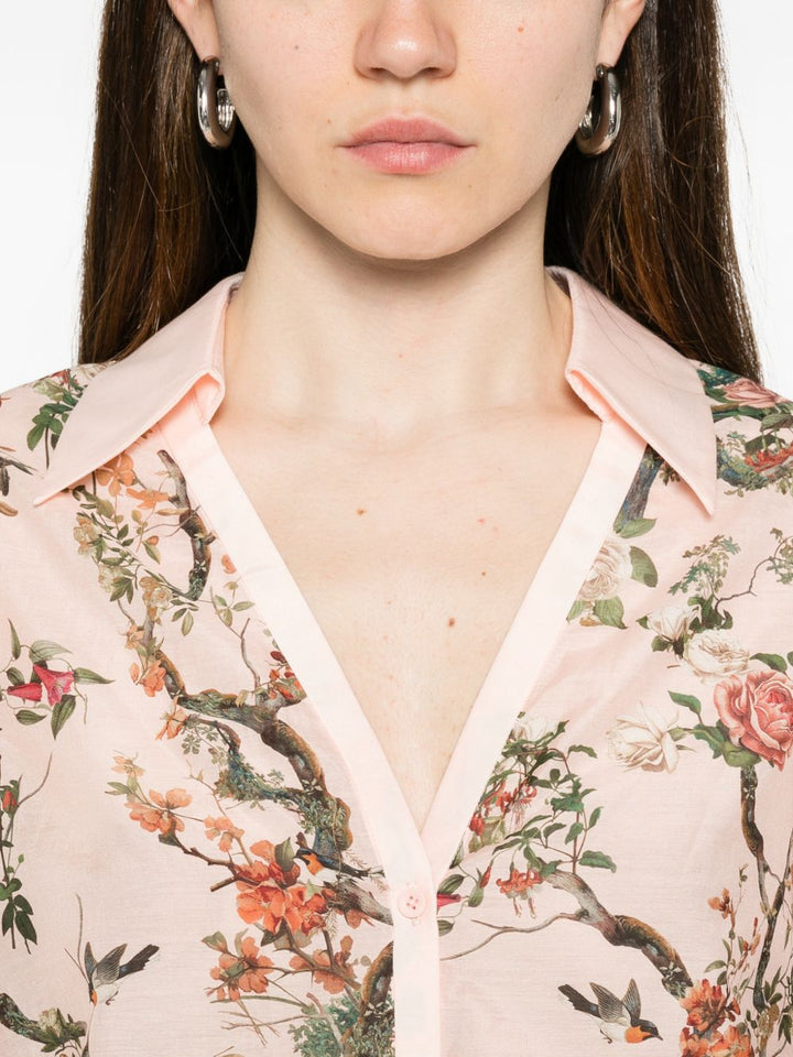 Alice + Olivia Shirts - Chiari e Naturali | 1214d8ceeed8782570bec0990d93c2b7362de63f