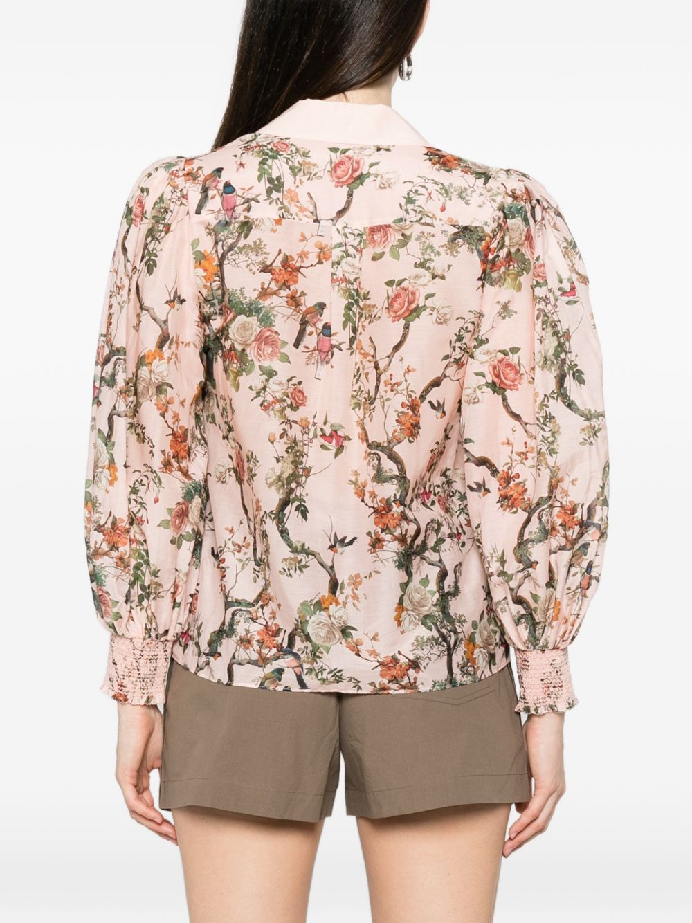 Alice + Olivia Shirts - Chiari e Naturali | f29d2ea49ad6c32f4c01cc0d3730472766749dbe