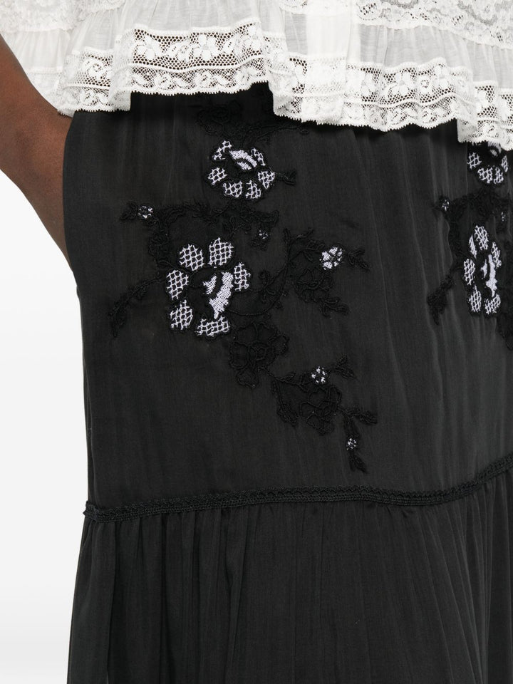 Ermanno Scervino Skirts - Neri e Grigi | 4ccd8e33fb8d30d443d0a65e1f7298f80aa3f9c8
