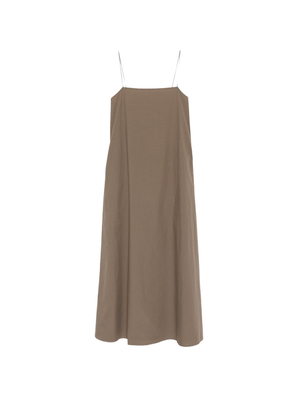 Matteau Dresses - BROWN | 72d07fd004e8bc80d8bf9d432db7013b5726652c