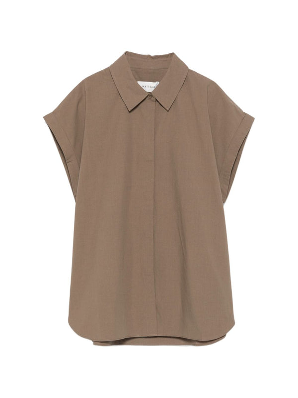 Cotton Shirt