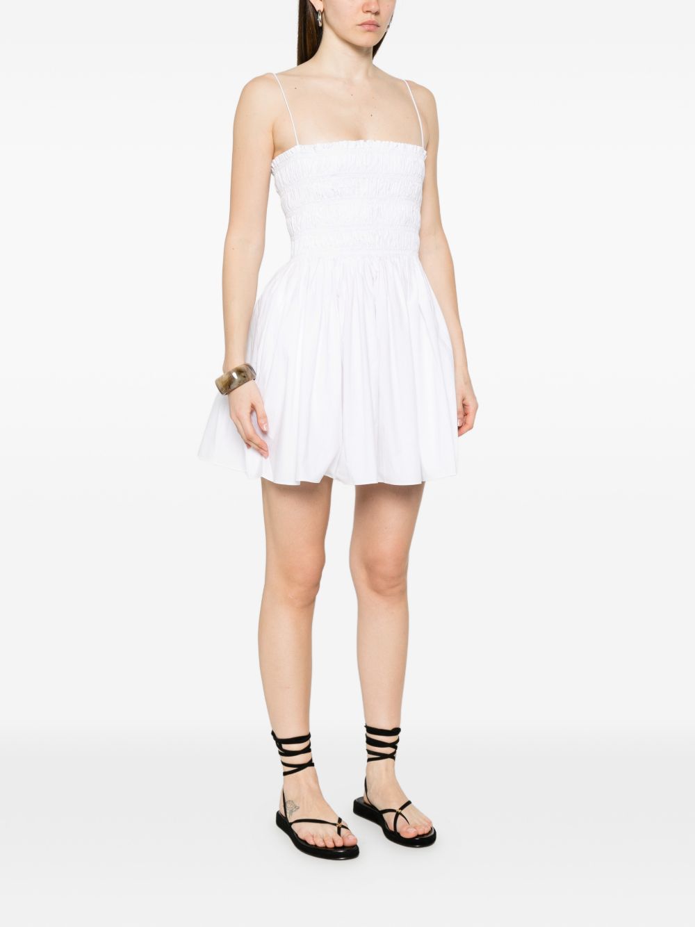 Matteau Dresses - WHITE | 640d5d23bbad3f50d5f3c1cf8356ff22257ca356