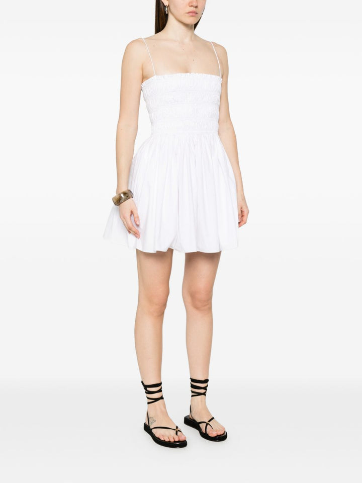 Matteau Dresses - WHITE | 640d5d23bbad3f50d5f3c1cf8356ff22257ca356