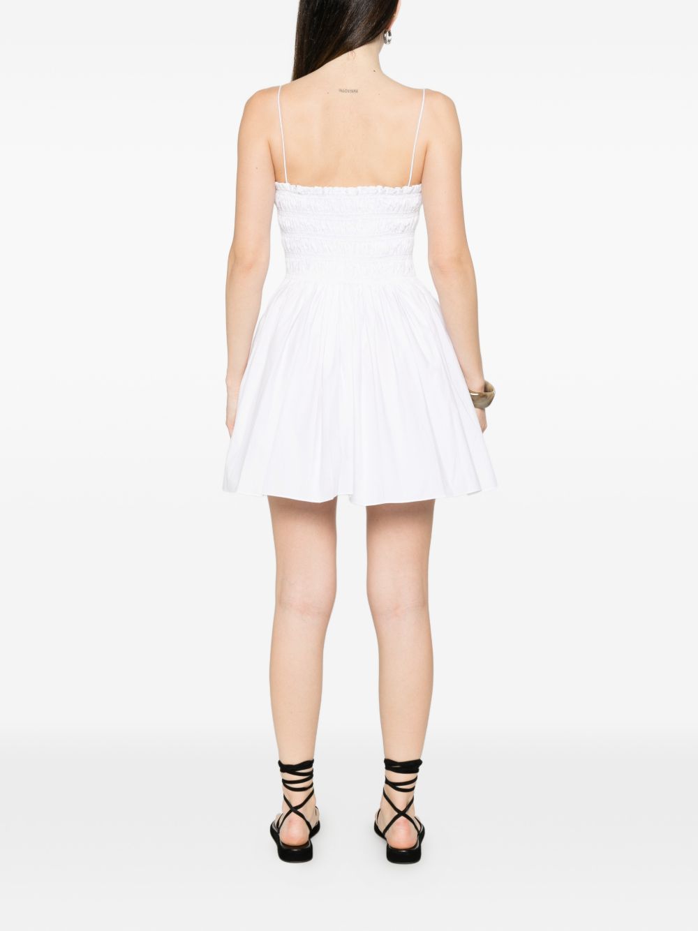 Matteau Dresses - WHITE | 6960211435f36a8110fa5332396bd6c6a4244147