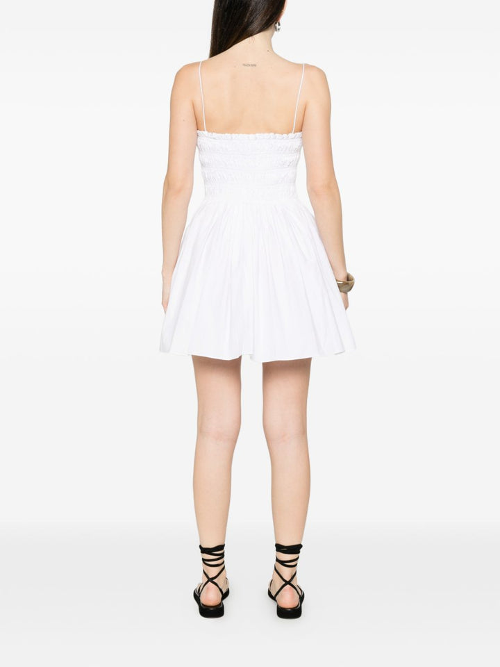 Matteau Dresses - WHITE | 6960211435f36a8110fa5332396bd6c6a4244147