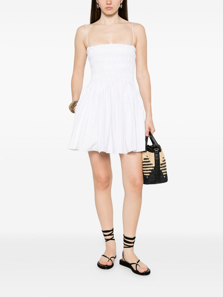 Matteau Dresses - WHITE | ad38ba7ab6f90717c83a492e46279c0a375bd905