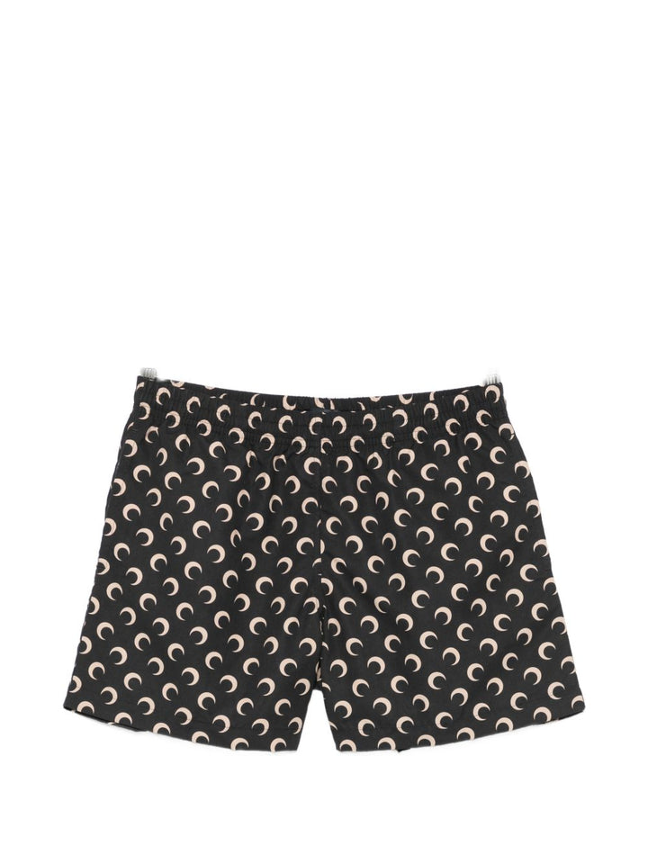 Marine Serre Sea clothing - Neri e Grigi | 0af72d3e6817ffe4876ca01ce00704b960db4b62