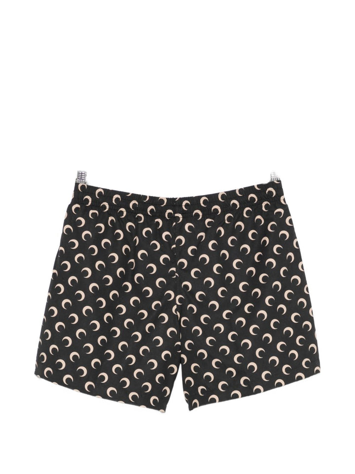 Marine Serre Sea clothing - Neri e Grigi | 1e636119ed741449cf28b9f07a9939d4e2d66cb2