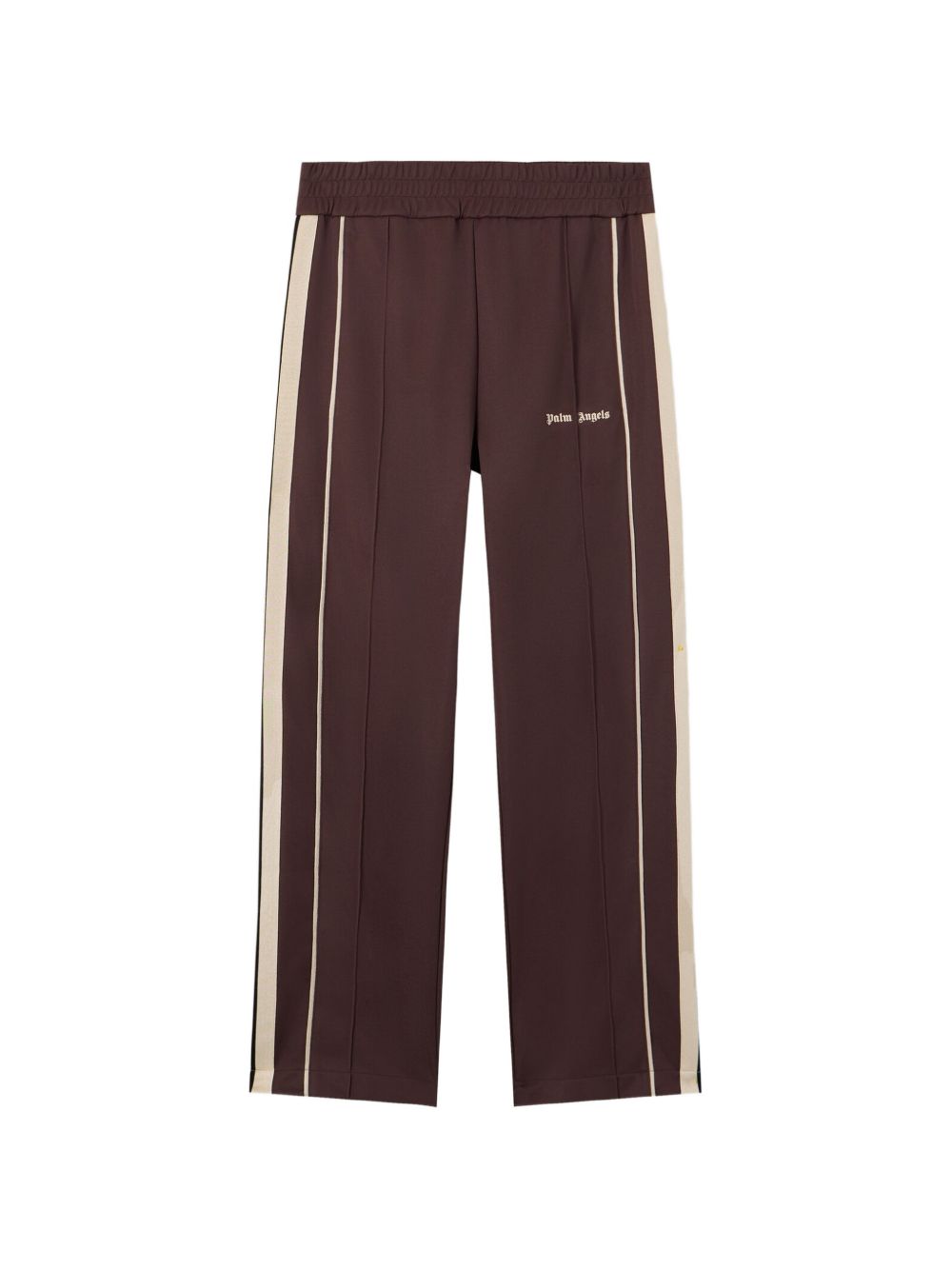Palm Angels Trousers - MARRONE | 1fe244db3c8b0019401e2433dcd09f9c5a5eedab