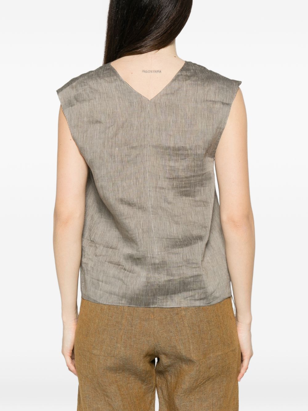 Cortana Top - Neri e Grigi | 6ab41bcaac882f57c6595108558d37d0a64c1f15
