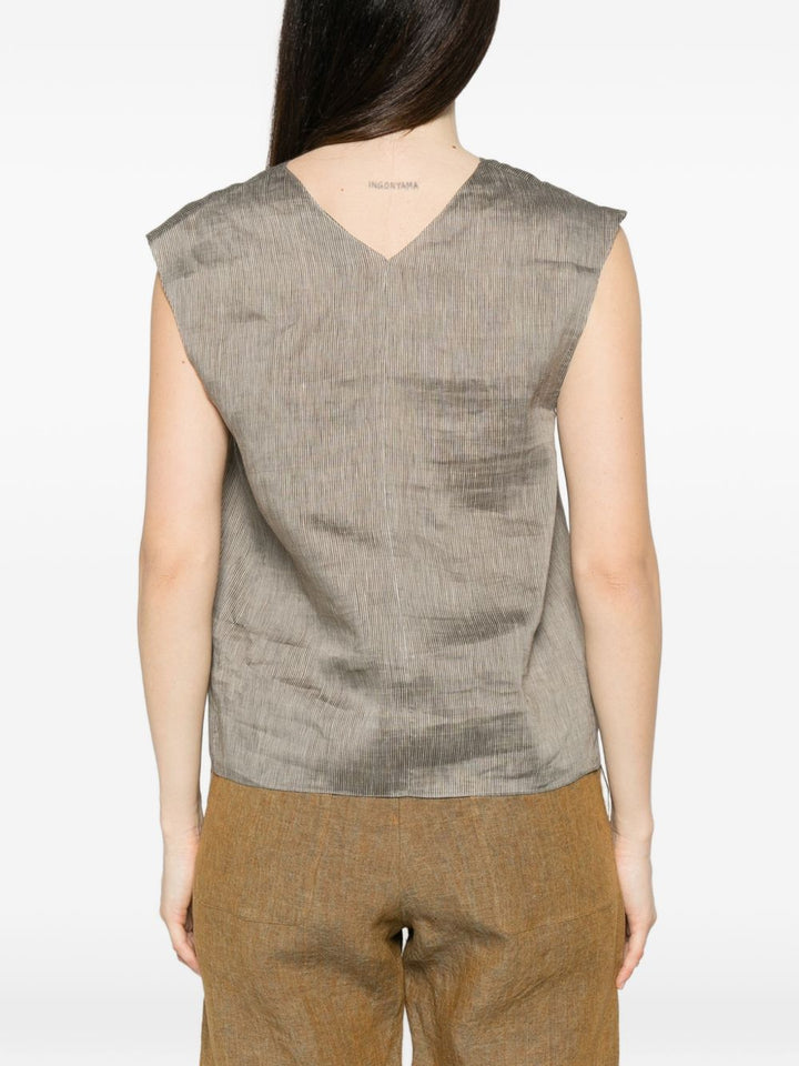 Cortana Top - Neri e Grigi | 6ab41bcaac882f57c6595108558d37d0a64c1f15